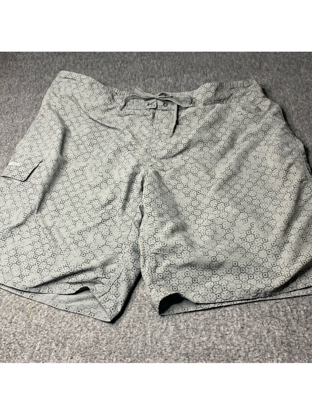 Eddie Bauer Wilderness Systems Swim Trunks Size XL